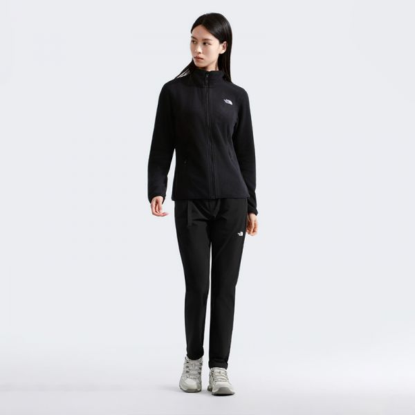 北面女修身长裤徒步裤户外防泼溅春季新款TheNorthFace|8CJR