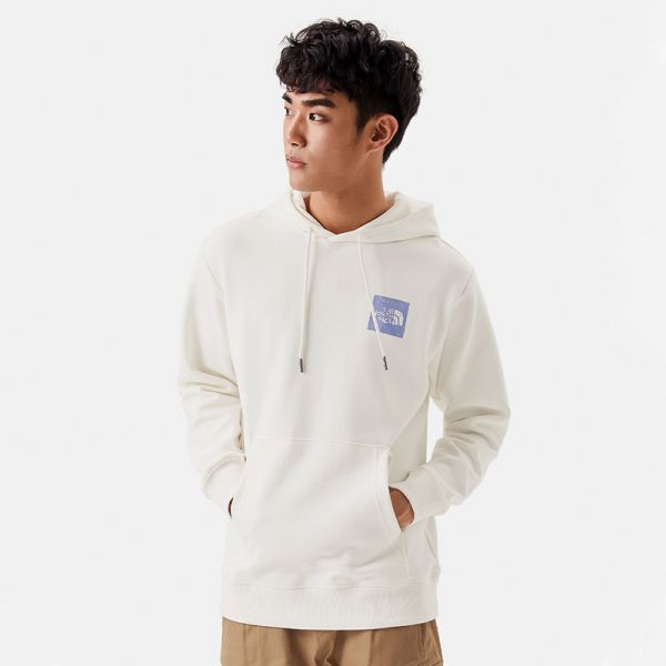 TheNorthFace北面针织卫衣情侣户外秋季上新|81MS