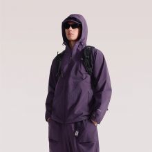 北面机能防晒衣外套男宽松户外多效衣徒步新款TheNorthFace|8BWK