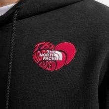 北面情侣款针织卫衣户外运动休闲舒适透气新品TheNorthFace|8D7S