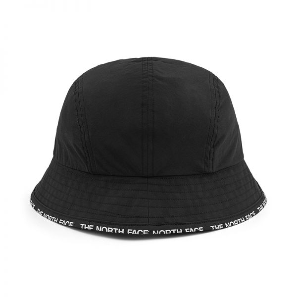 北面通用款渔夫帽遮阳防护时尚帽子旅行户外TheNorthFace|7WHA