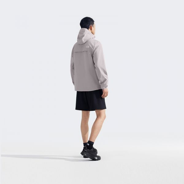北面男Shadow LIGHTRANGE速干防晒外套户外新款TheNorthFace|8BWA