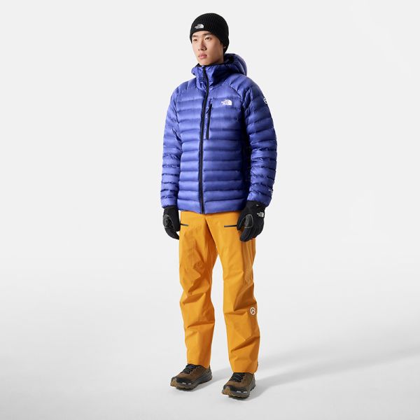 下The North Face北面SUMMIT巅峰系列男士保暖鹅绒羽绒服PD斥水羽绒|7UT8_THE NORTH FACE ICON 2021