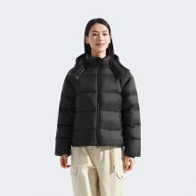 北面女Hydrenalite防泼水羽绒服保暖鹅绒冬新款TheNorthFace|8ENC