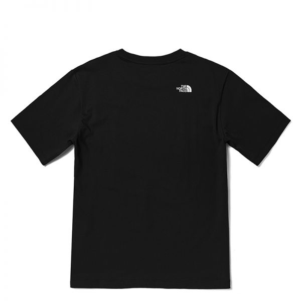 TheNorthFace北面短袖T恤男户外舒适透气上新|81MZ