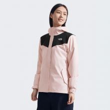 【经典款】北面女抓绒三合一冲锋衣防水冬款TheNorthFace|88RY