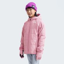 北面童装男女童可触屏手套防泼溅户外保暖TheNorthFace|7WGQ