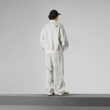 北面UE设计师款男休闲外套牛仔假两件户外新TheNorthFace|8E5K