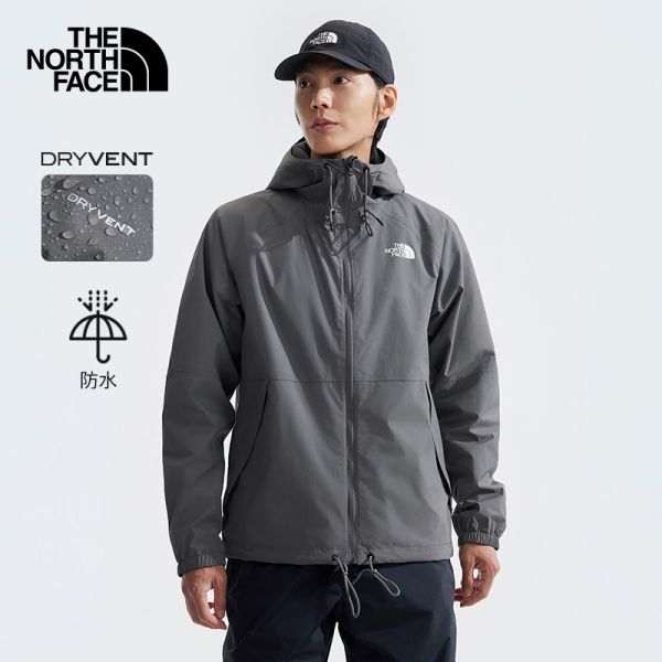 北面情侣Antora冲锋衣防水透湿舒适户外新款TheNorthFace|8C5K