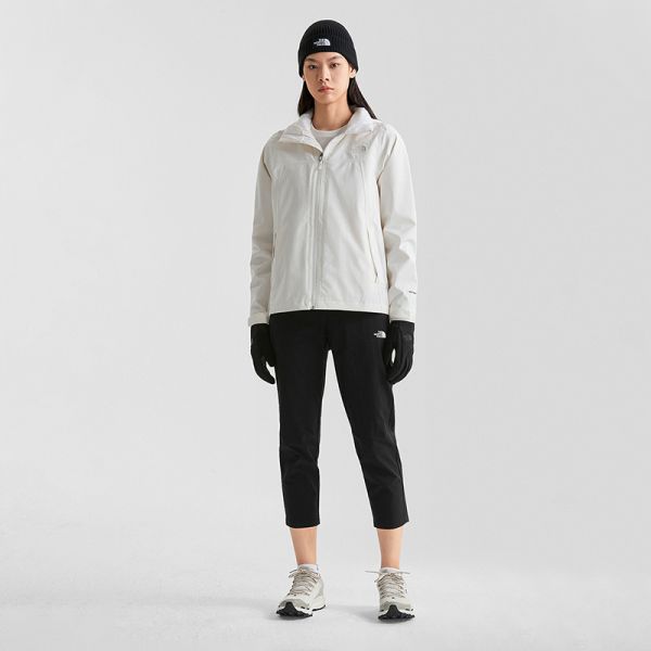 TheNorthFace北面运动长裤女户外速干吸湿透气凉感上新|7WCN