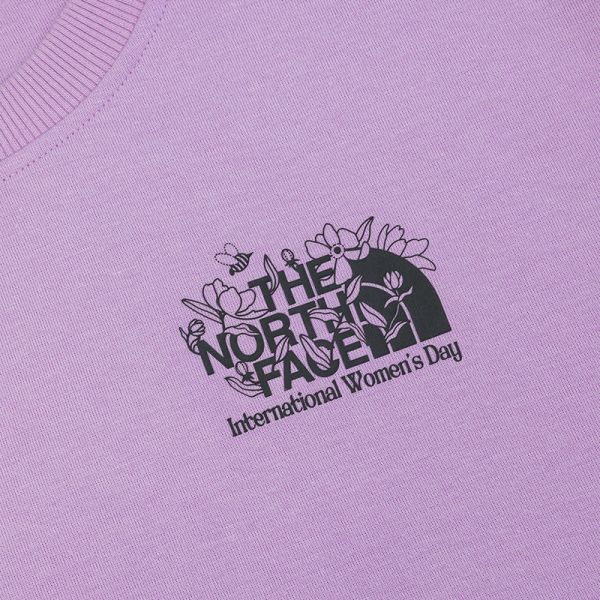 TheNorthFace北面针织卫衣女户外舒适透气上新|7WEE