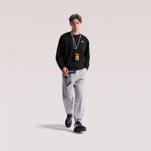 北面长袖男针织上衣圆领运动户外休闲透气新款TheNorthFace|8JKV