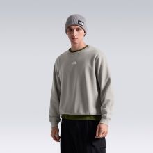 北面针织上衣男卫衣运动休闲户外舒适简约新款TheNorthFace|8KFT