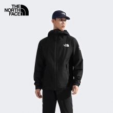 北面SUMMIT巅峰系列男Papsura空气轻壳冲锋衣TheNorthFace|8FJK