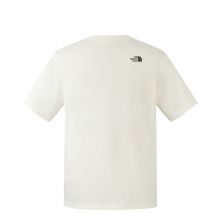 北面男女同款TDC印花系列速干短袖T恤户外新款TheNorthFace|8GZ1