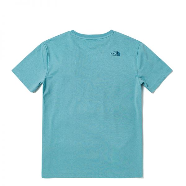 TheNorthFace北面短袖T恤女户外吸速干湿透气上新|7WFH