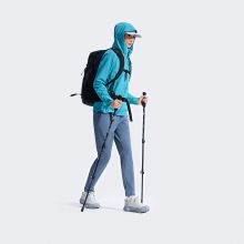 北面Dryzzle雾岭冲锋衣女硬壳外套FL纳米壳防水TheNorthFace|8DF1