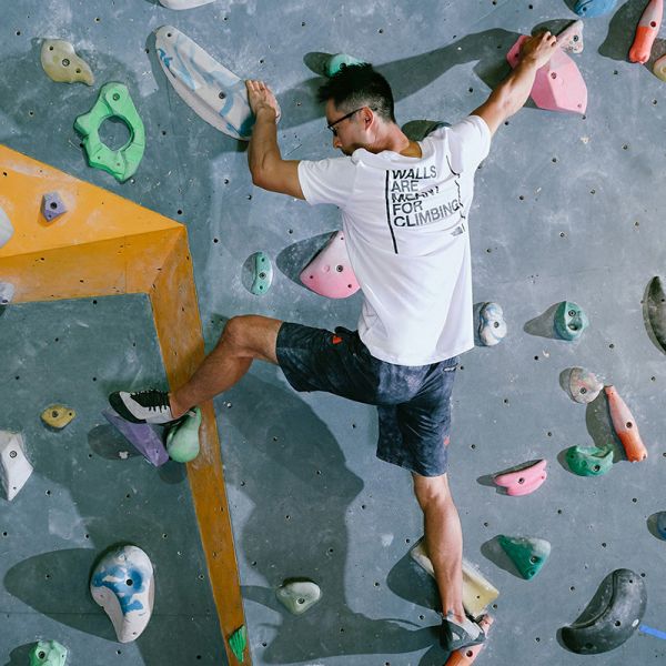 下MTheNorthFace北面T恤情侣款户外吸湿排汗上新|4NDZ