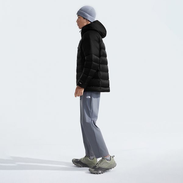 北面男Kalix轻量防泼鹅绒羽绒服TheNorthFace|83UE