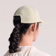 北面运动帽鸭舌帽男女同款遮阳速干户外徒步TheNorthFace|8GME