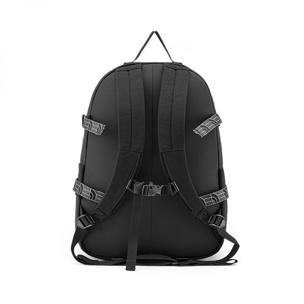北面男女同款Urban 30L双肩背包城市旅行新款TheNorthFace|8DJJ