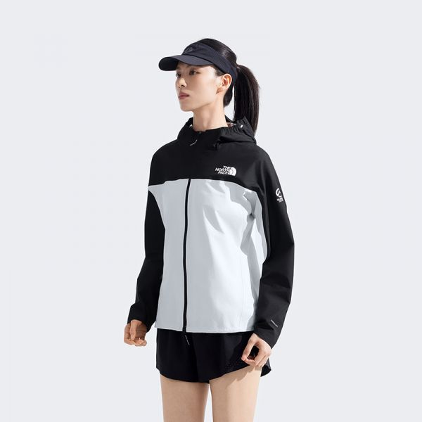 北面SUMMIT巅峰系列女Superior硬壳冲锋衣越野TheNorthFace|86WH