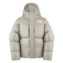 北面羽绒服男女外套轻量保暖鹅绒户外防泼水TheNorthFace|8DQB