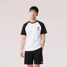 北面短袖男女款T恤速干运动上衣户外透气新款TheNorthFace|8GX1
