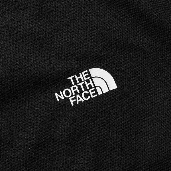 TheNorthFace北面短袖T恤女户外舒适透气秋季新款|86Q8