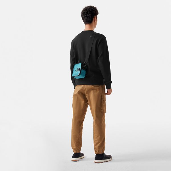 TheNorthFace北面单肩背包通用款户外轻巧便捷上新|3VWS
