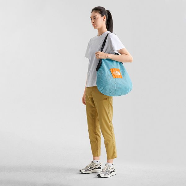 TheNorthFace北面托特包通用款户外舒适背负上新|81BW