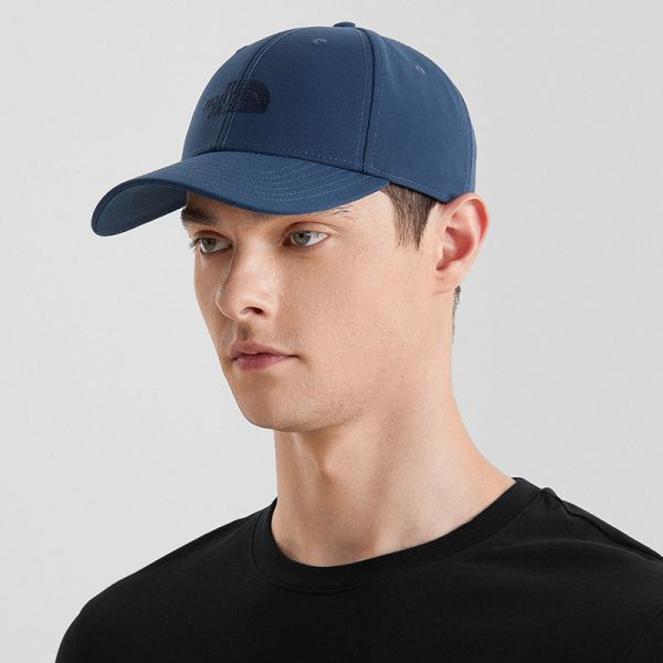 TheNorthFace北面鸭舌帽中性款户外舒适遮阳秋季上新|4VSV