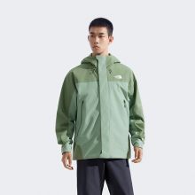 北面男Blizzard抓绒内胆GTX三合一冲锋衣户外TheNorthFace|8DRF