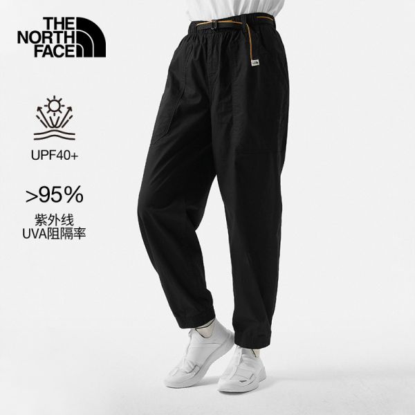 TheNorthFace北面休闲长裤女户外上新|81NZ