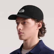 北面Horizon运动鸭舌帽棒球帽男女同款户外新款TheNorthFace|8CQ1