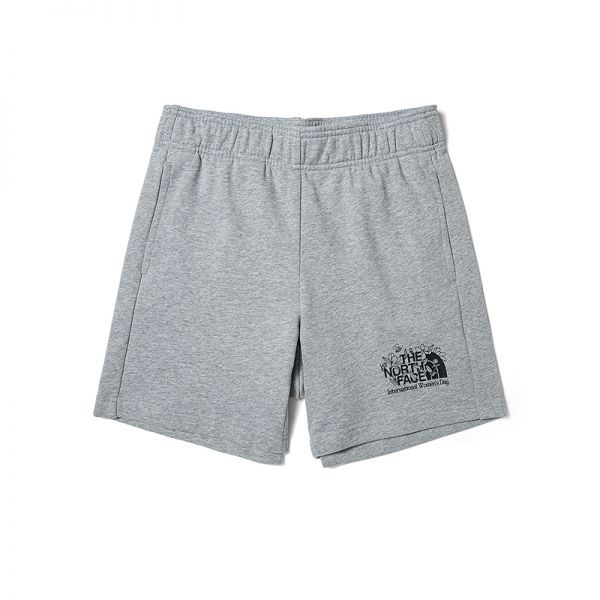 TheNorthFace北面针织短裤女户外上新|7WEQ