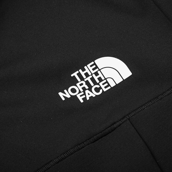 下MTheNorthFace北面软壳外套女户外防风保暖上新|3VST