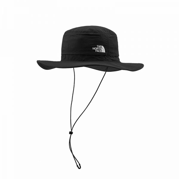 TheNorthFace北面运动帽通用款户外遮阳防晒春季上新|5FX6