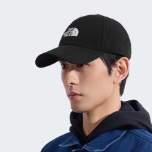 北面Classic 66棒球帽运动帽子男女运动户外TheNorthFace|4VSV