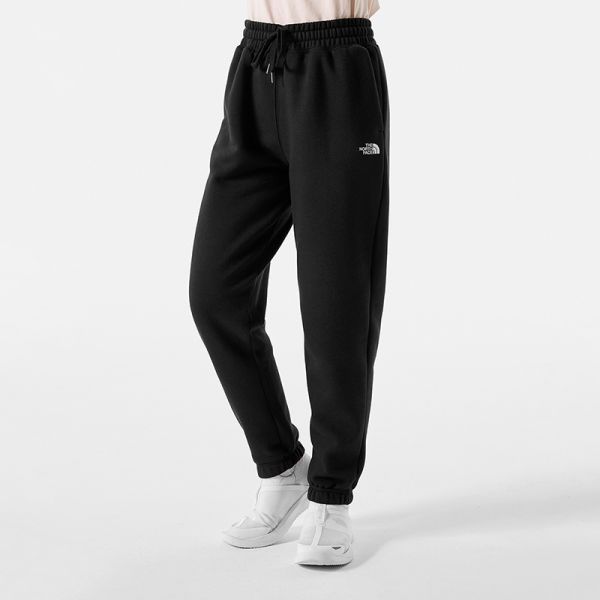 TheNorthFace北面针织长裤女户外舒适保暖秋季新款|86QG