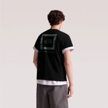 北面速干衣短袖T恤男女同款运动户外透气新款TheNorthFace|8GXD