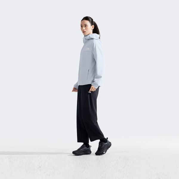 北面女吸湿速干运动长裤户外徒步旅行新款TheNorthFace|8BYH