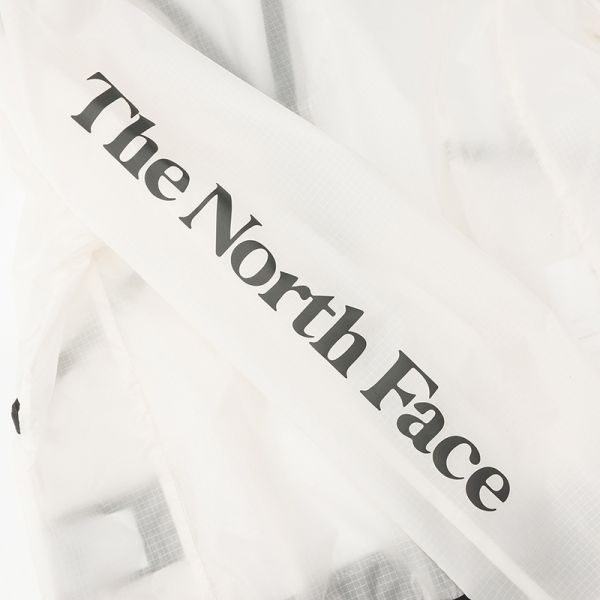 TheNorthFace北面童装皮肤衣防泼溅夹克女童户外23春夏新款|82TI