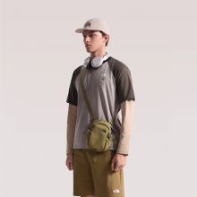 北面迷你单肩背提斜跨包男女同款轻便户外旅行TheNorthFace|8C6F