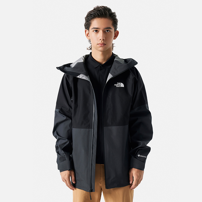 TheNorthFace北面冲锋衣 GORETEX 男户外防水透气秋季新款|851K_TheNorthFace北面
