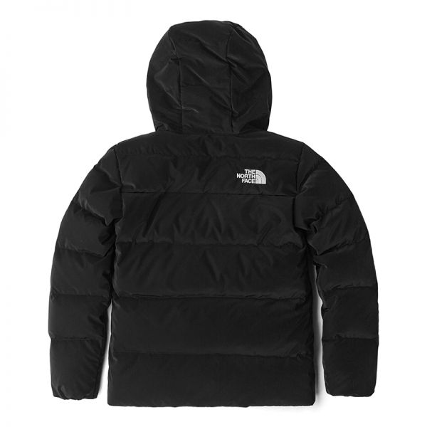 TheNorthFace北面童装鹅绒羽绒服女童户外舒适保暖23秋冬新款|82Y9