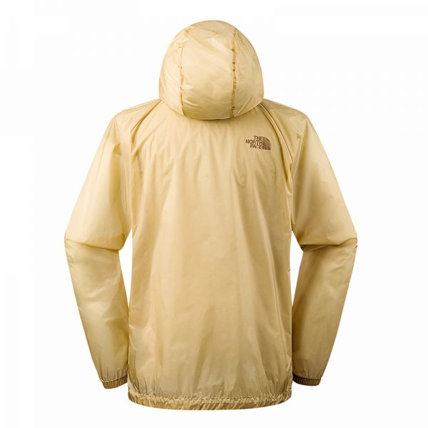 TheNorthFace北面防风夹克外套男户外舒适防泼溅上新|7WD4