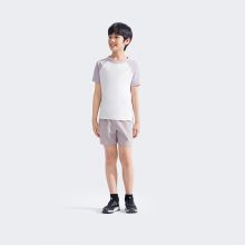 北面童装Shadow儿童男女防晒速干运动短裤新款TheNorthFace|8C0H