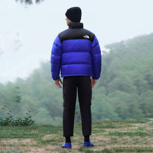 通知下  TheNorthFaceUE北面1996Nuptse羽绒外套经典ICON新款鹅绒3C8D