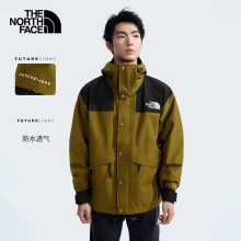 【马伯骞同款】北面86经典ICON冲锋衣MOUNTAIN TheNorthFace|8AKJ